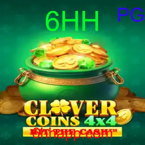 CloverCoins4x4