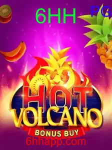 HotVolcanoBonusBuy