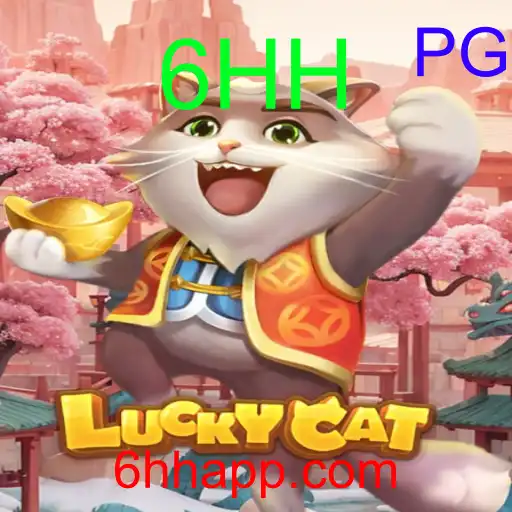LuckyCat